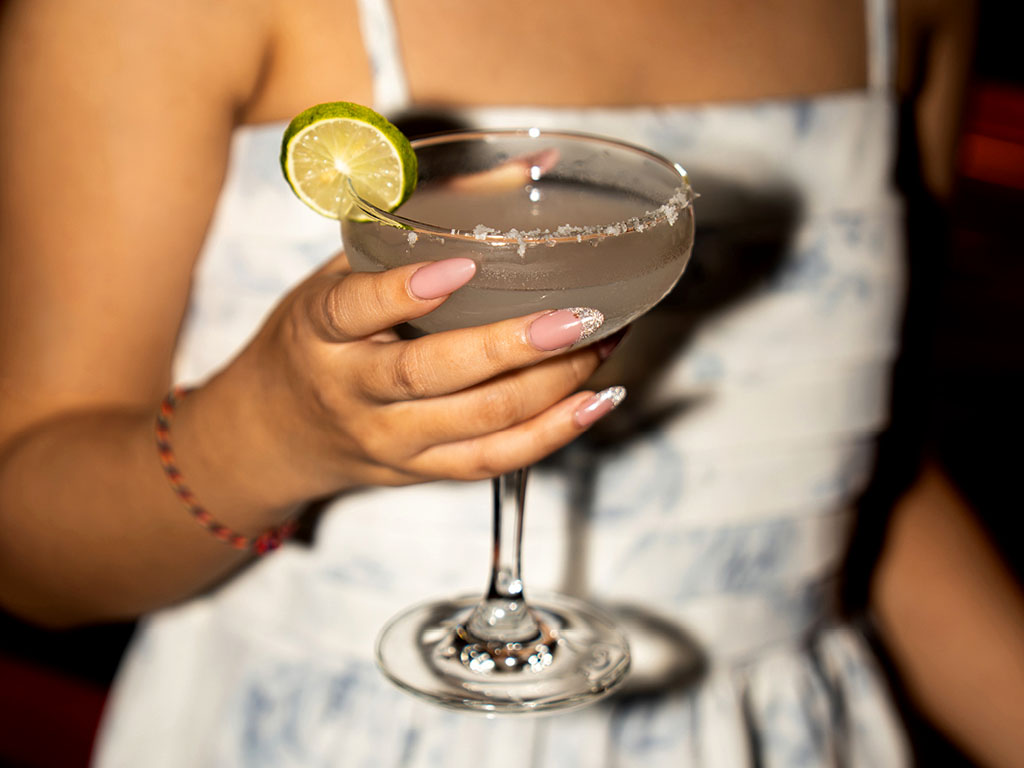 Classic Margaritta